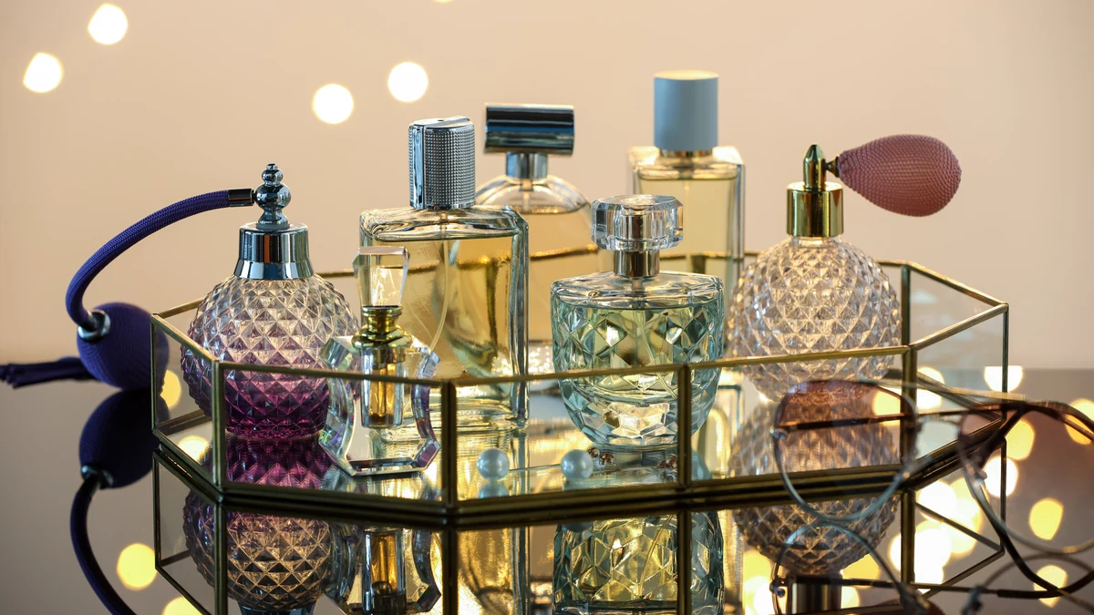 Parfumurile arabești unisex: fragrante pentru el și pentru ea